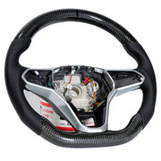 In-Stock EZT Signature Wheel – VW MK8 DSG