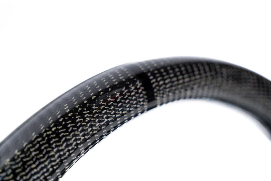 In-Stock EZT Signature Wheel – VW MK8 DSG