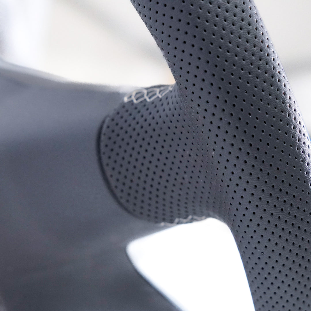 In-Stock EZT Signature Wheel – VW MK8 DSG