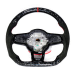 Load image into Gallery viewer, In-Stock EZT Signature Wheel – VW MK7 DSG