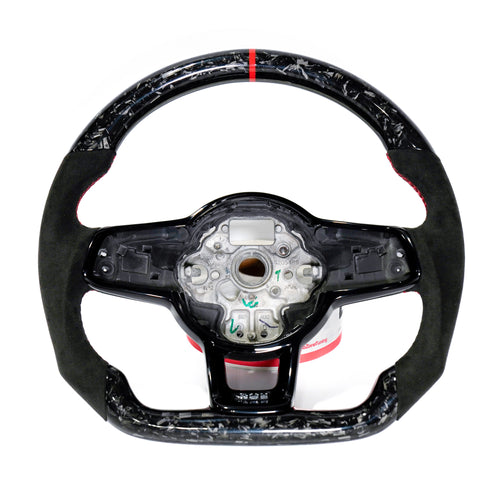 In-Stock EZT Signature Wheel – VW MK7 DSG