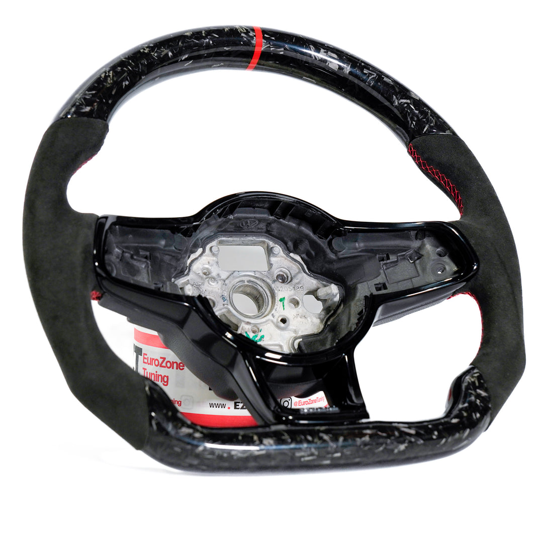 In-Stock EZT Signature Wheel – VW MK7 DSG