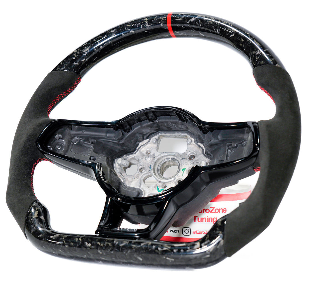 In-Stock EZT Signature Wheel – VW MK7 DSG
