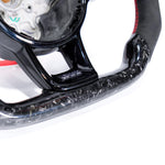 Load image into Gallery viewer, In-Stock EZT Signature Wheel – VW MK7 DSG