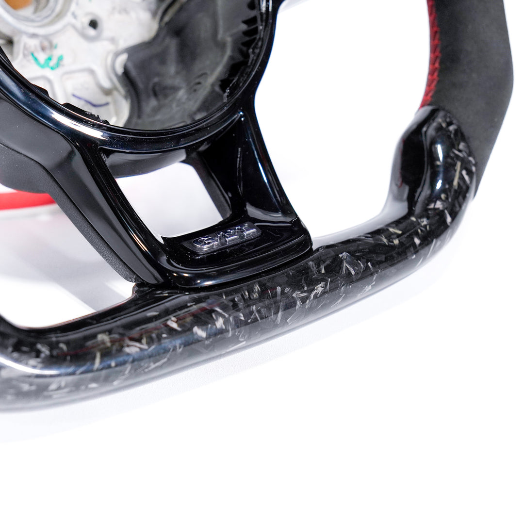 In-Stock EZT Signature Wheel – VW MK7 DSG