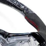 Load image into Gallery viewer, In-Stock EZT Signature Wheel – VW MK7 DSG