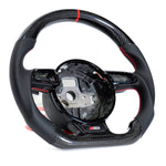 Load image into Gallery viewer, In-Stock EZT Signature Wheel – Audi B8.5 / C7 / A3 (2013–2017) | Paddles