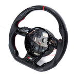 Load image into Gallery viewer, In-Stock EZT Signature Wheel – Audi B8.5 / C7 / A3 (2013–2017) | Paddles