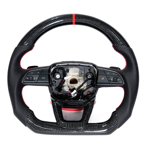 In-Stock EZT Signature Wheel – Audi B9.5, *PLEASE READ*