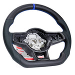 Load image into Gallery viewer, In-Stock EZT Signature Wheel – VW MK7 DSG/Manual
