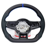 Load image into Gallery viewer, In-Stock EZT Signature Wheel – VW MK7 DSG/Manual