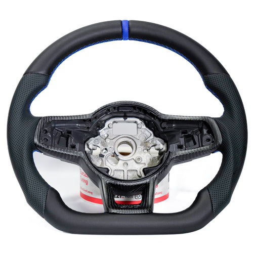 In-Stock EZT Signature Wheel – VW MK7 DSG/Manual