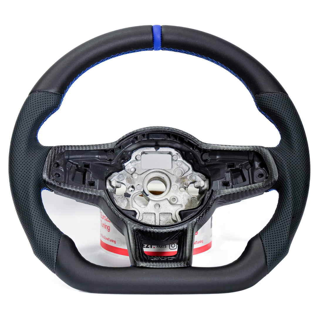 In-Stock EZT Signature Wheel – VW MK7 DSG/Manual