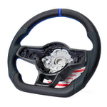 Load image into Gallery viewer, In-Stock EZT Signature Wheel – VW MK7 DSG/Manual