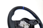 Load image into Gallery viewer, In-Stock EZT Signature Wheel – VW MK7 DSG/Manual