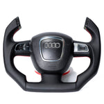 Load image into Gallery viewer, In Stock EZT Signature Wheel- Audi B8 F1 Style
