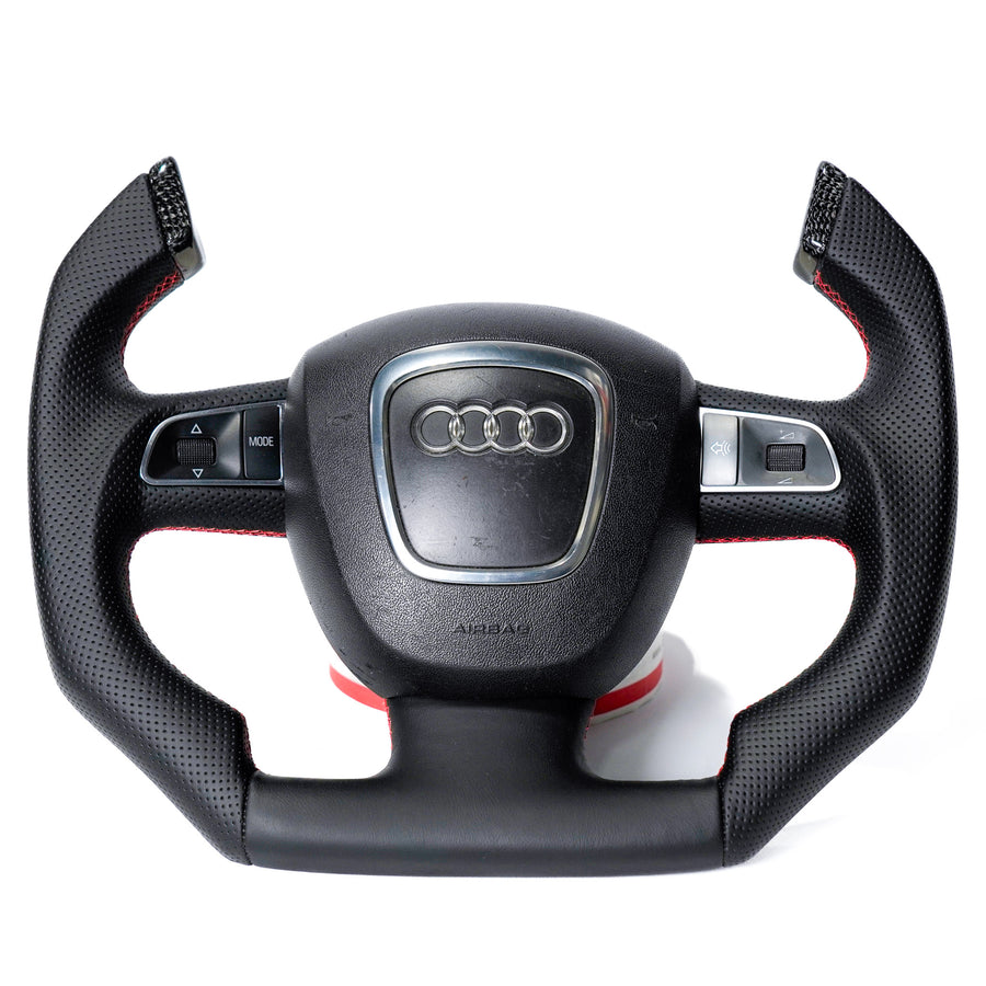In Stock EZT Signature Wheel- Audi B8 F1 Style