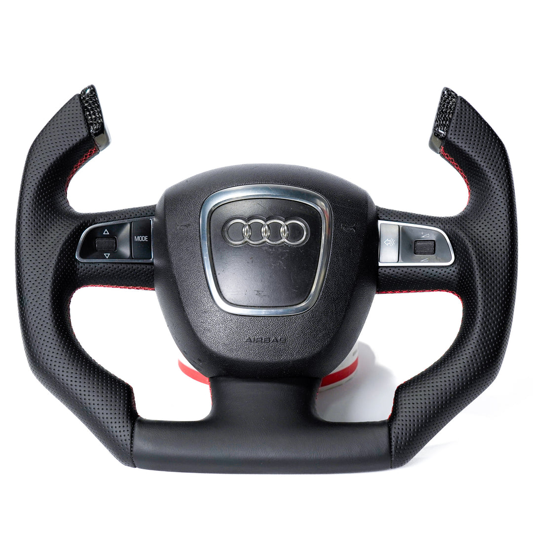In Stock EZT Signature Wheel- Audi B8 F1 Style