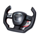 Load image into Gallery viewer, In Stock EZT Signature Wheel- Audi B8 F1 Style