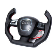 Load image into Gallery viewer, In Stock EZT Signature Wheel- Audi B8 F1 Style
