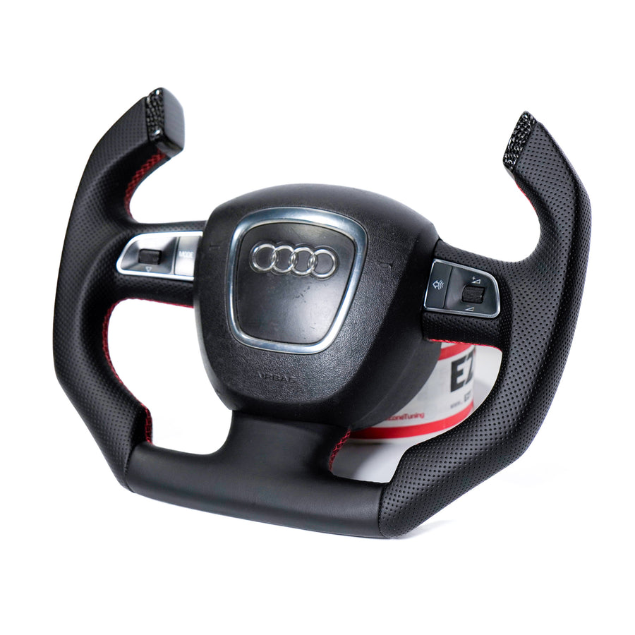 In Stock EZT Signature Wheel- Audi B8 F1 Style