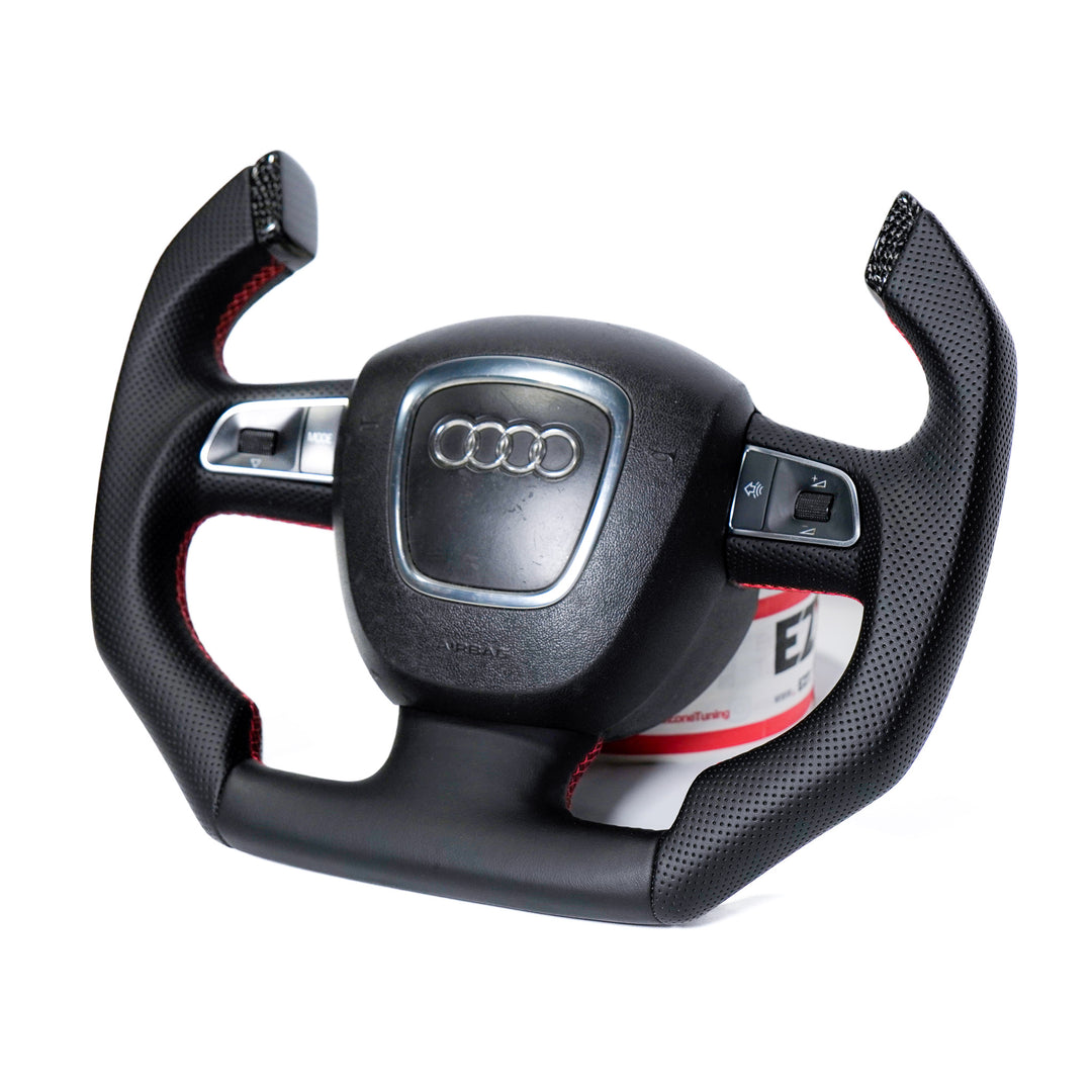 In Stock EZT Signature Wheel- Audi B8 F1 Style