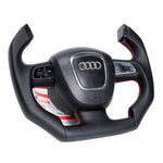 Load image into Gallery viewer, In Stock EZT Signature Wheel- Audi B8 F1 Style