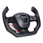 Load image into Gallery viewer, In Stock EZT Signature Wheel- Audi B8 F1 Style