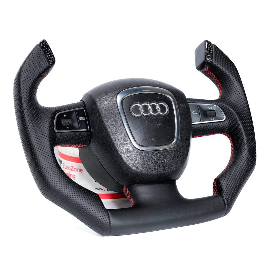 In Stock EZT Signature Wheel- Audi B8 F1 Style