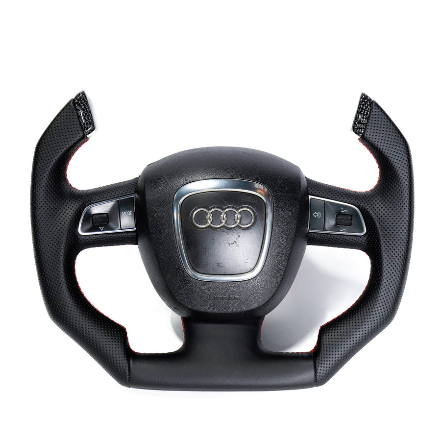 In Stock EZT Signature Wheel- Audi B8 F1 Style