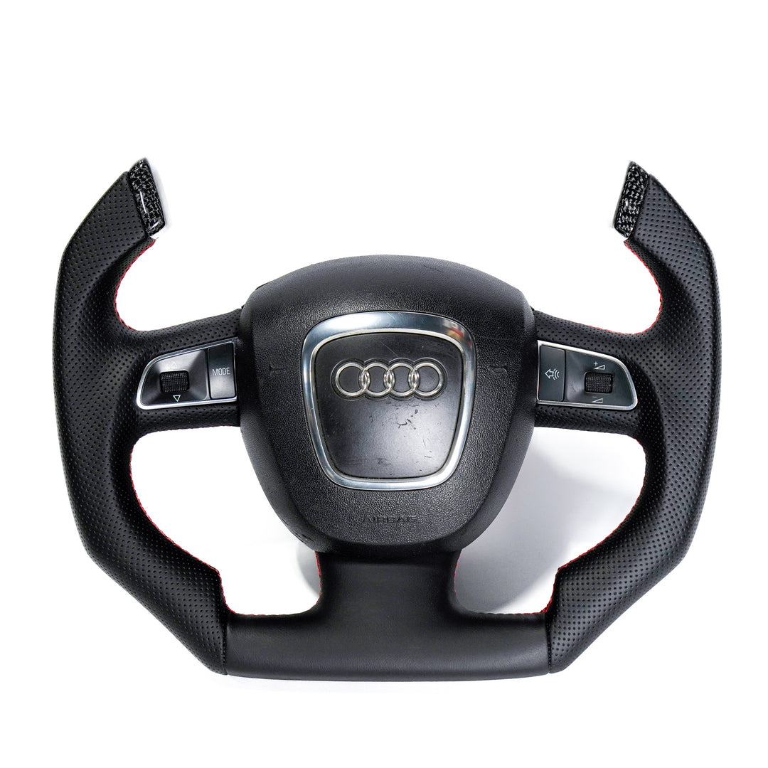 In Stock EZT Signature Wheel- Audi B8 F1 Style