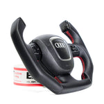 Load image into Gallery viewer, In Stock EZT Signature Wheel- Audi B8 F1 Style