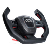 Load image into Gallery viewer, In Stock EZT Signature Wheel- Audi B8 F1 Style