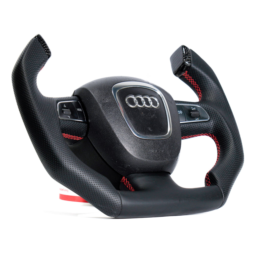 In Stock EZT Signature Wheel- Audi B8 F1 Style