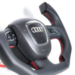 Load image into Gallery viewer, In Stock EZT Signature Wheel- Audi B8 F1 Style