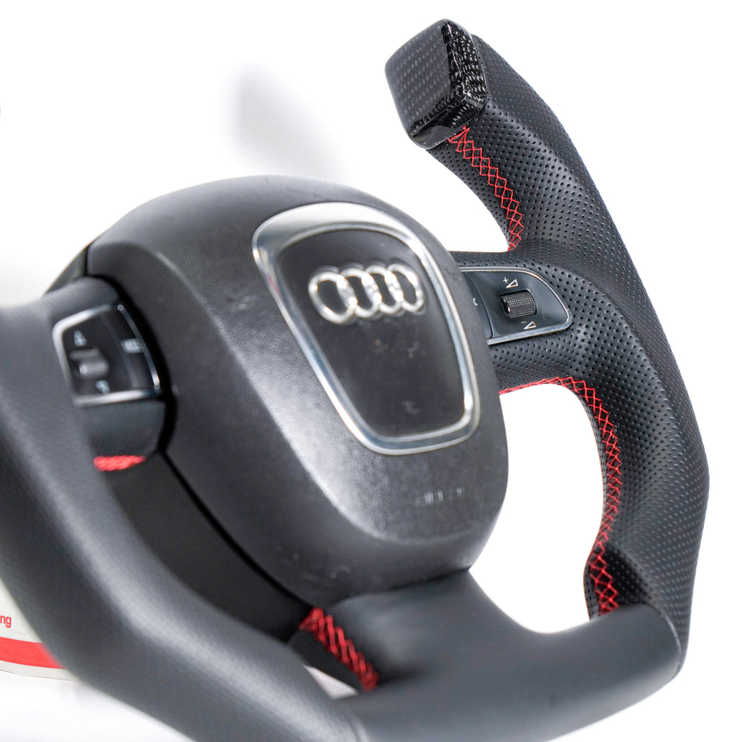 In Stock EZT Signature Wheel- Audi B8 F1 Style