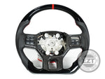 Load image into Gallery viewer, Clearance In-Stock EZT Steering Wheel - Ram 1500 2012-2018