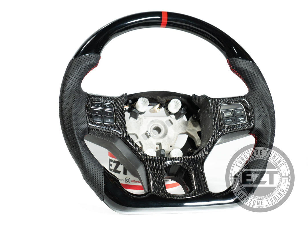 Clearance In-Stock EZT Steering Wheel - Ram 1500 2012-2018