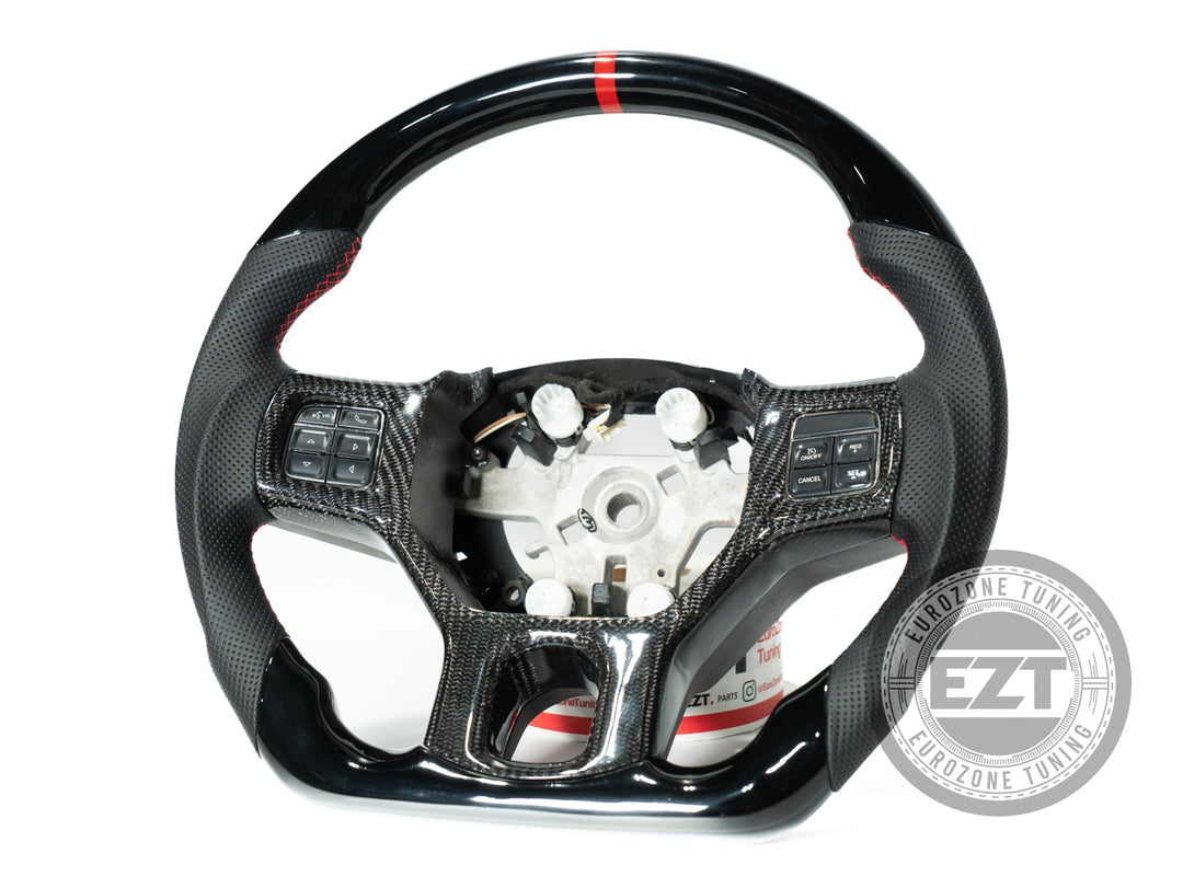 Clearance In-Stock EZT Steering Wheel - Ram 1500 2012-2018