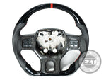 Load image into Gallery viewer, Clearance In-Stock EZT Steering Wheel - Ram 1500 2012-2018