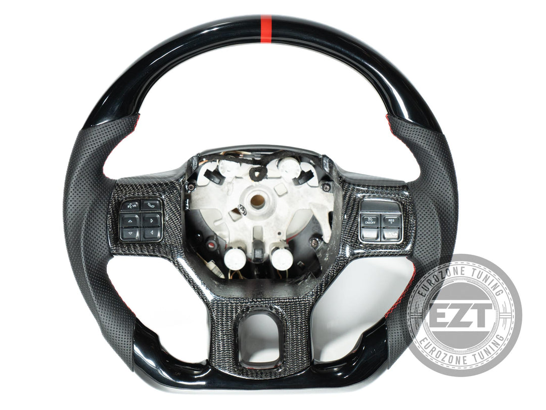 Clearance In-Stock EZT Steering Wheel - Ram 1500 2012-2018