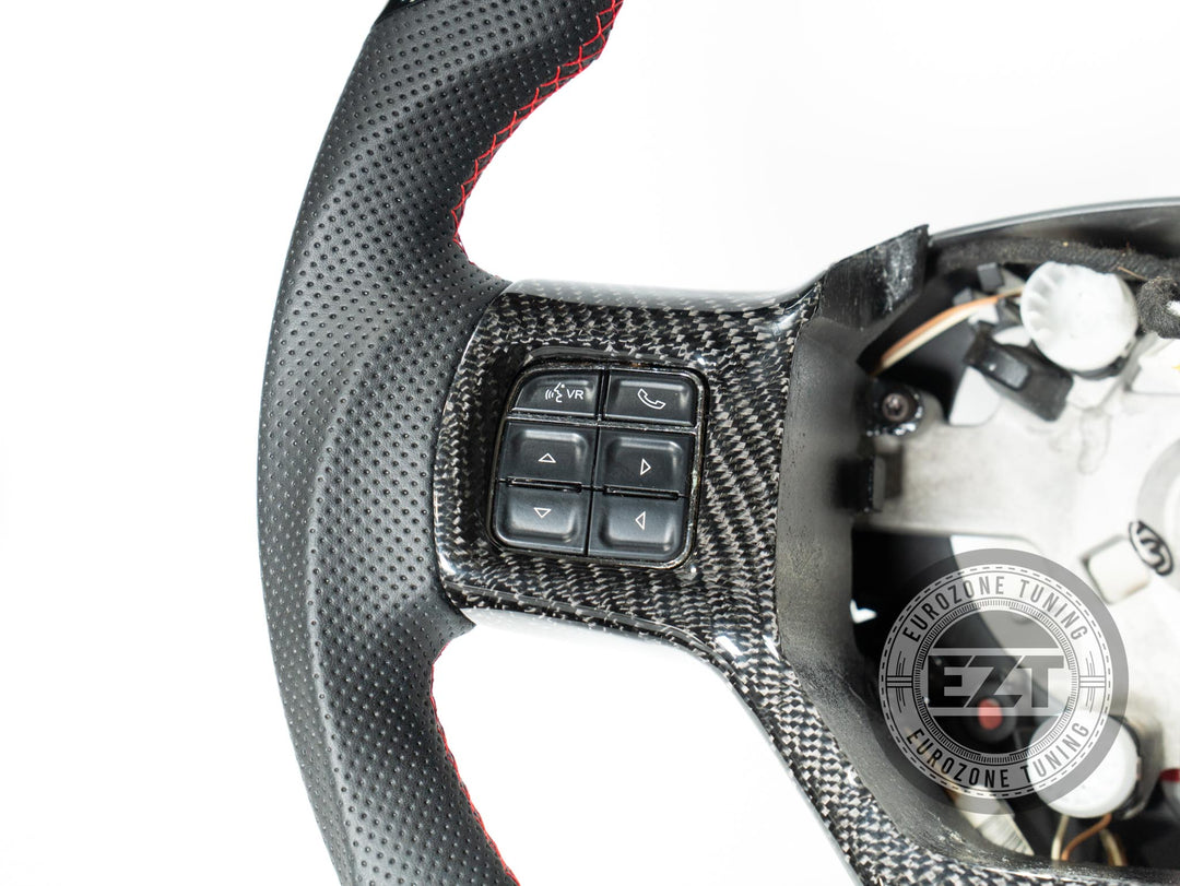 Clearance In-Stock EZT Steering Wheel - Ram 1500 2012-2018