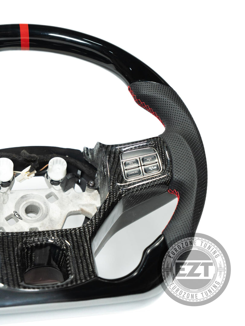 Clearance In-Stock EZT Steering Wheel - Ram 1500 2012-2018