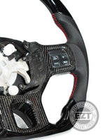 Load image into Gallery viewer, Clearance In-Stock EZT Steering Wheel - Ram 1500 2012-2018