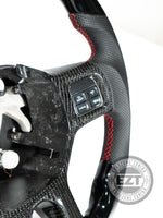 Load image into Gallery viewer, Clearance In-Stock EZT Steering Wheel - Ram 1500 2012-2018