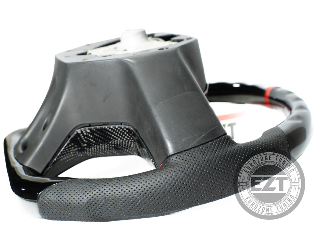 Clearance In-Stock EZT Steering Wheel - Ram 1500 2012-2018