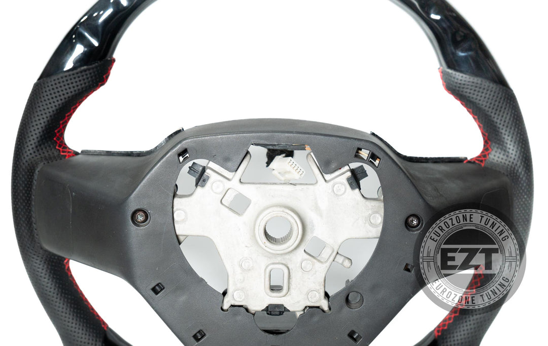Clearance In-Stock EZT Steering Wheel - Ram 1500 2012-2018