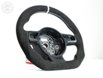Load image into Gallery viewer, In Stock EZT Steering Wheel - Audi R8 Gen 1 / TT Gen 2 | Buttons + Paddles  (2)