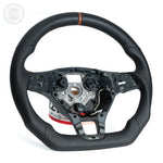 Load image into Gallery viewer, In Stock EZT Signature Wheel - VW MK7 Platform