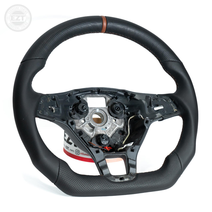 In Stock EZT Signature Wheel - VW MK7 Platform
